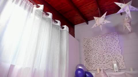  Luna  online show from 02.07.25