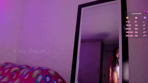  Luna  online show from 09.19.25