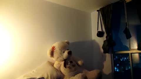 Snapshot of _lunaa__ chatting on 12.03.24 _lunaa__ online show from 12.03.24