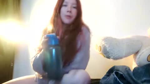 Snapshot of _lunaa__ chatting on 12.09.24 _lunaa__ online show from 12.09.24