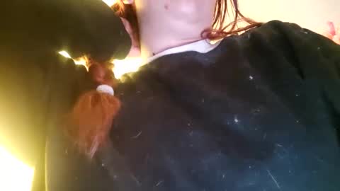 Snapshot of _lunaa__ chatting on 12.13.24 _lunaa__ online show from 12.13.24