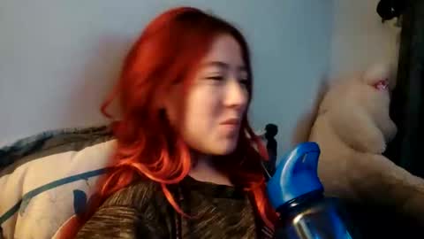 Snapshot of _lunaa__ chatting on 02.12.25 _lunaa__ online show from 02.12.25