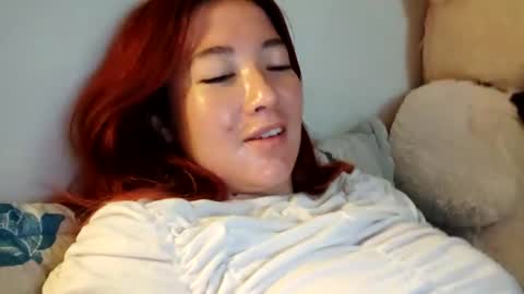 Snapshot of _lunaa__ chatting on 02.28.25 _lunaa__ online show from 02.28.25