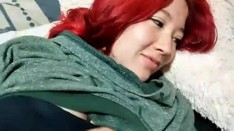 Snapshot of _lunaa__ chatting on 03.09.25 _lunaa__ online show from 03.09.25