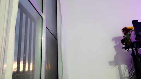 Snapshot of _lunaa__ chatting on 03.12.25 _lunaa__ online show from 03.12.25