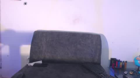 Snapshot of _luxury_23 chatting on 01.17.25 STIVEN online show from 01.17.25