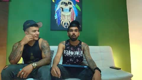Snapshot of _luxury_23 chatting on 10.15.25 STIVEN online show from 10.15.25