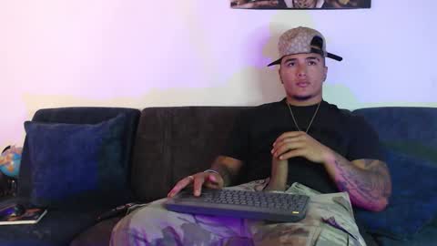 STIVEN online show from 10.25.25