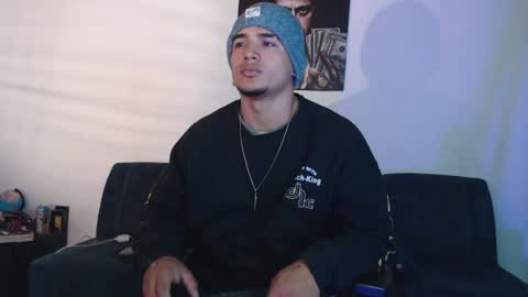 STIVEN online show from 05.07.26