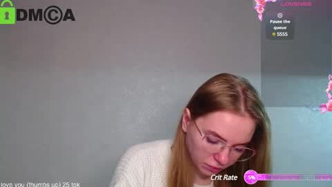 Welcome guys  Pleasure to see you all here  My name is Lysafeta and MichaelaTip menu is active Private is open  online show from 12.02.24