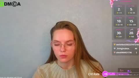 Welcome guys  Pleasure to see you all here  My name is Lysafeta and MichaelaTip menu is active Private is open  online show from 12.19.24
