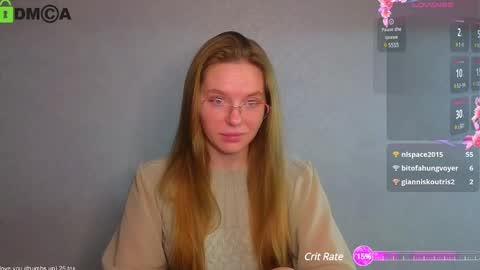 Welcome guys  Pleasure to see you all here  My name is Lysafeta and MichaelaTip menu is active Private is open  online show from 12.23.24