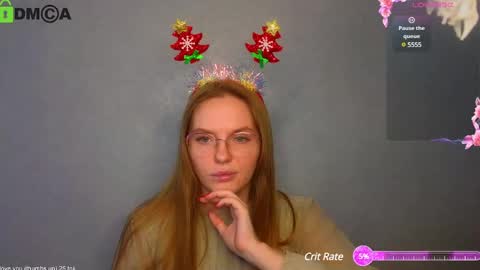Welcome guys  Pleasure to see you all here  My name is Lysafeta and MichaelaTip menu is active Private is open  online show from 12.26.24