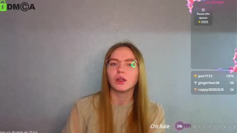 Welcome guys  Pleasure to see you all here  My name is Lysafeta and MichaelaTip menu is active Private is open  online show from 01.09.25