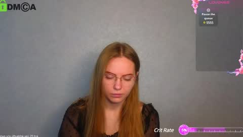 Welcome guys  Pleasure to see you all here  My name is Lysafeta and MichaelaTip menu is active Private is open  online show from 01.17.25