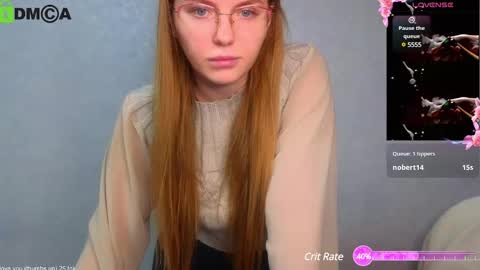 Welcome guys  Pleasure to see you all here  My name is Lysafeta and MichaelaTip menu is active Private is open  online show from 01.22.25