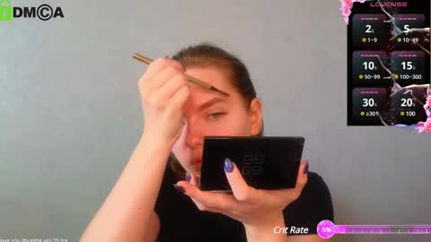 Welcome guys  Pleasure to see you all here  My name is Lysafeta and MichaelaTip menu is active Private is open  online show from 02.21.25