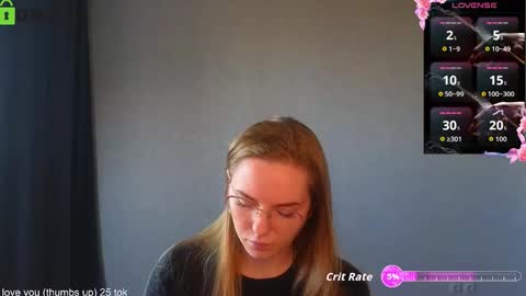 Welcome guys  Pleasure to see you all here  My name is Lysafeta and MichaelaTip menu is active Private is open  online show from 09.15.25