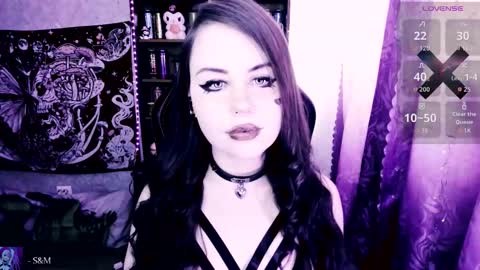 Mia online show from 03.08.26