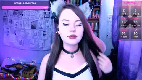 Mia online show from 03.29.26