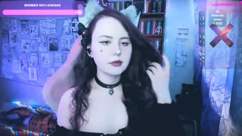 Mia online show from 04.08.26