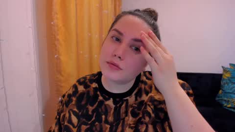 Alexa online show from 02.04.25