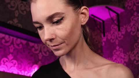 Snapshot of _made_in_hell_ chatting on 09.15.25 Stream at am in MoscowI am waiting for you very much3 online show from 09.15.25