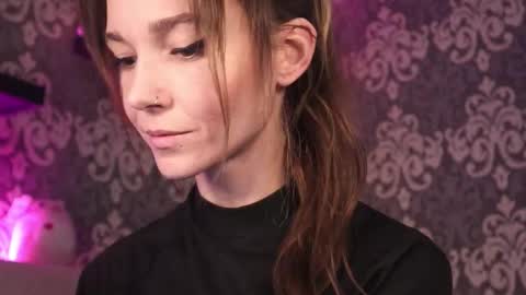 Snapshot of _made_in_hell_ chatting on 10.18.25 Stream at am in MoscowI am waiting for you very much3 online show from 10.18.25