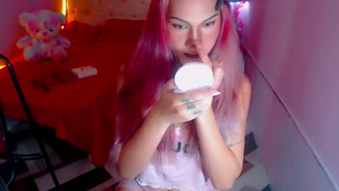 _magdalenaxx online show from 05.13.26