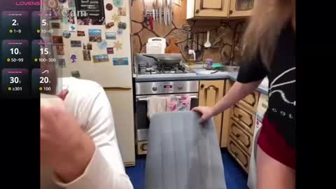 _magic_kis online show from 09.23.25