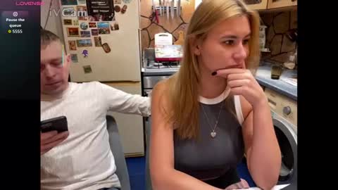 _magic_kis online show from 11.24.25