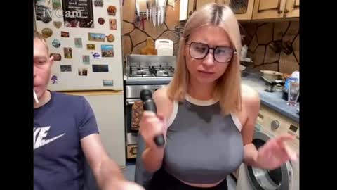 _magic_kis online show from 04.15.26