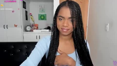 MARCELA online show from 12.01.24