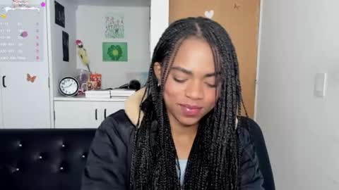 MARCELA online show from 12.02.24