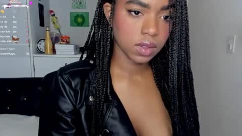 MARCELA online show from 12.02.24