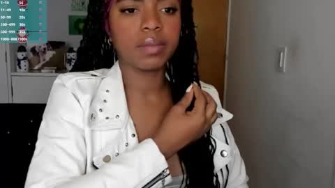 MARCELA online show from 12.22.24