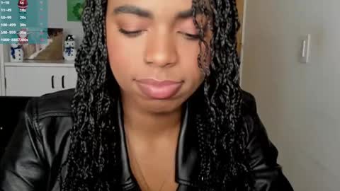 MARCELA online show from 12.25.24