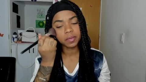 MARCELA online show from 01.06.25