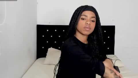 MARCELA online show from 01.13.25