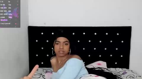 MARCELA online show from 01.18.25