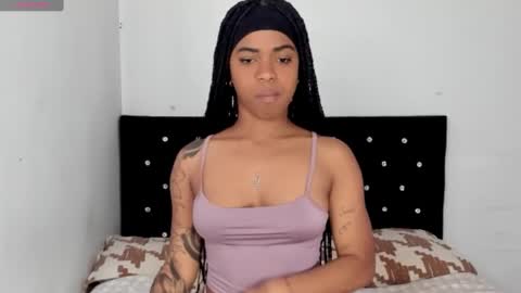 MARCELA online show from 01.21.25