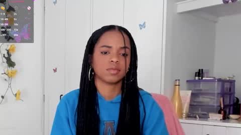 MARCELA online show from 01.29.25