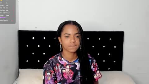 MARCELA online show from 02.06.25