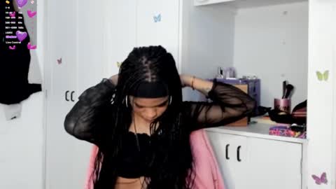 MARCELA online show from 02.08.25