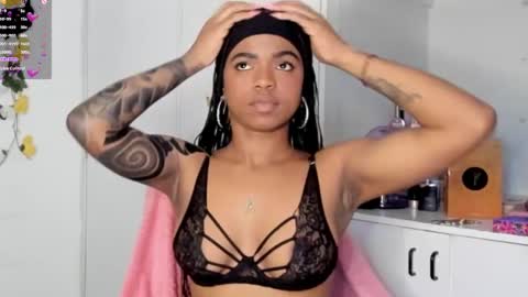 MARCELA online show from 02.10.25