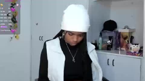 MARCELA online show from 02.12.25