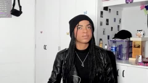 MARCELA online show from 02.17.25