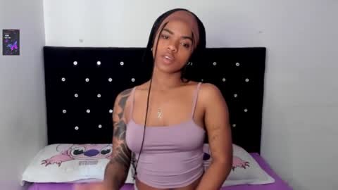 MARCELA online show from 02.19.25