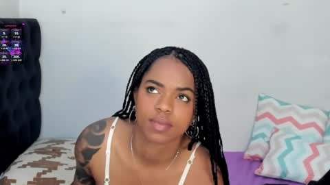 MARCELA online show from 02.24.25