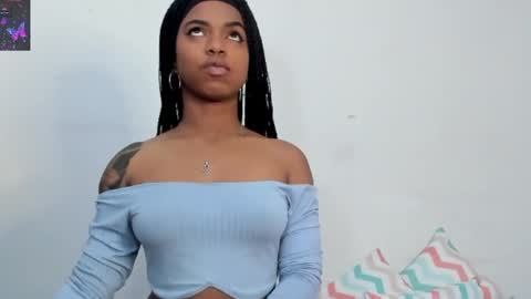 MARCELA online show from 02.27.25